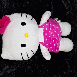 #AEZ Used: Hello Kitty 14"